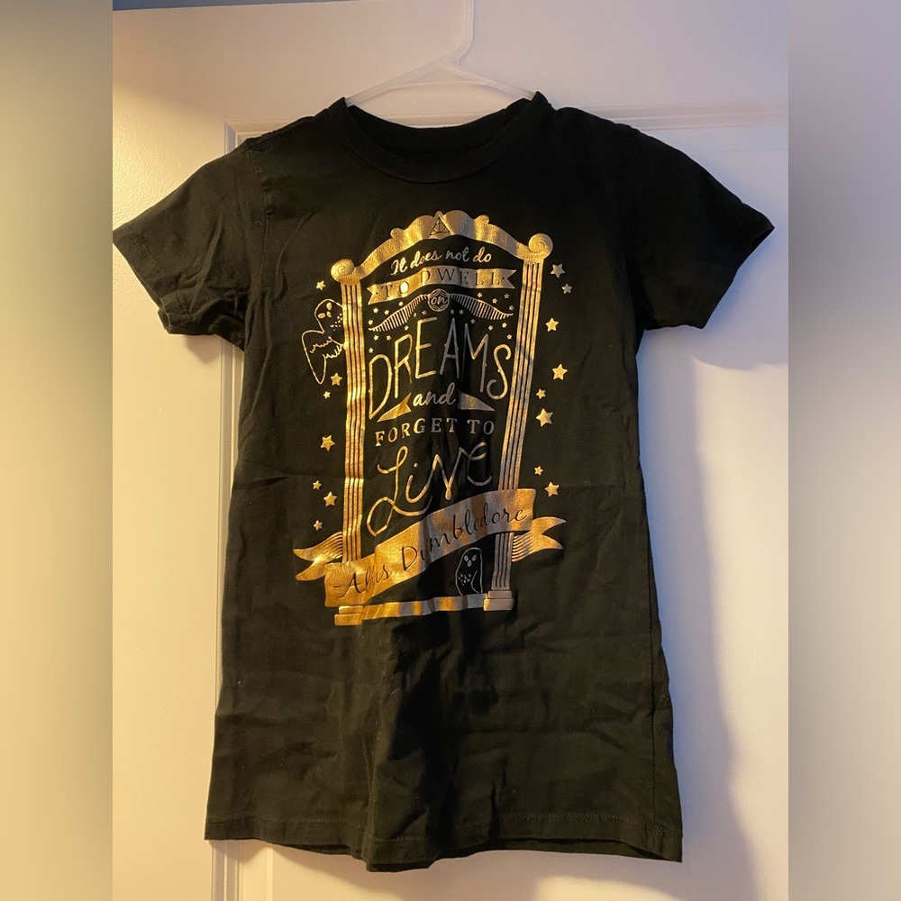 Harry Potter Shirt